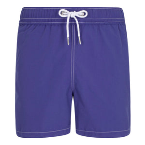 CLASSIC SOLID SWIMSHORT FRENCH BLUE