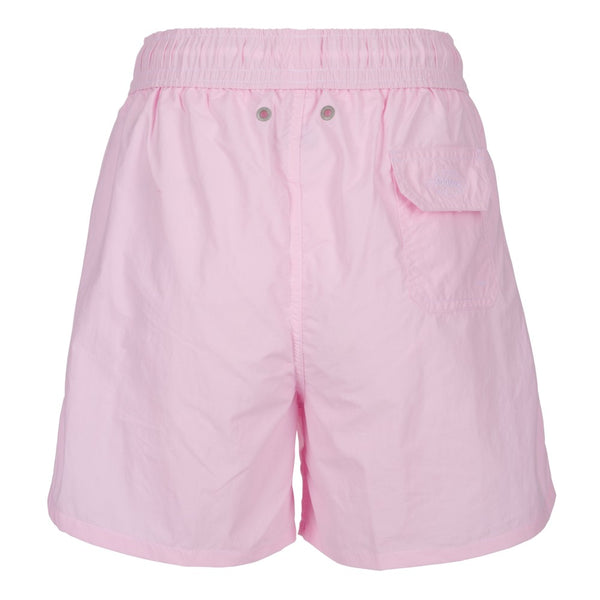 CLASSIC SOLID SWIMSHORT PINK